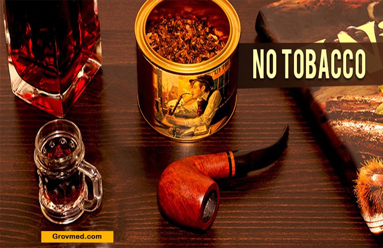 World No Tobacco Day: Say No To Tobacco And Hello To Good Health