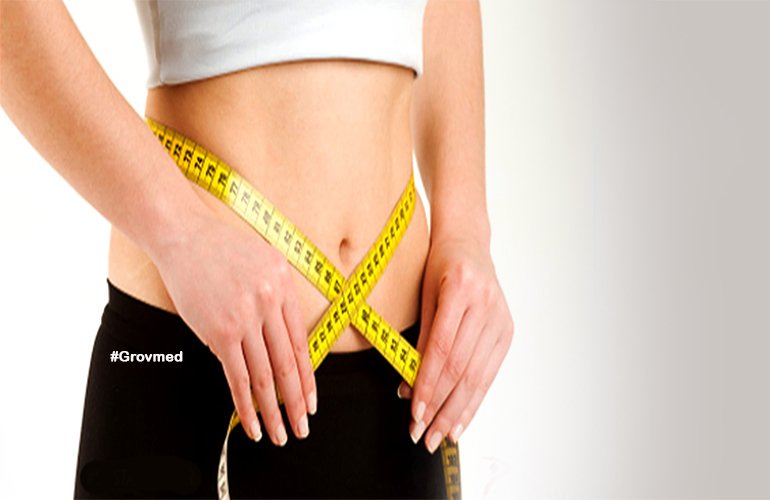 Weight Loss Surgery Lowers The Risk Of Diabetes