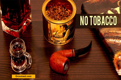 World No Tobacco Day: Say No To Tobacco And Hello To Good Health