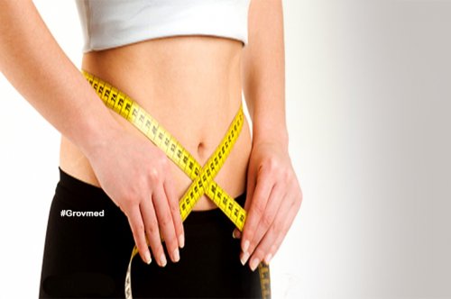 Weight Loss Surgery Lowers The Risk Of Diabetes